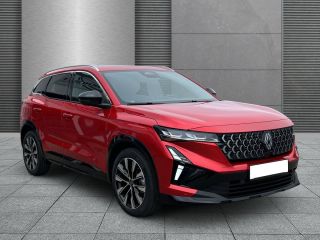 Renault Austral TCe 150 CVT Techno SHZ+LED+RFK