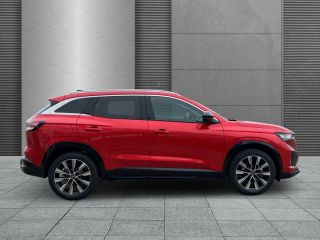 Renault Austral TCe 150 CVT Techno SHZ+LED+RFK