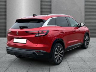 Renault Austral TCe 150 CVT Techno SHZ+LED+RFK