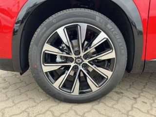 Renault Austral TCe 150 CVT Techno SHZ+LED+RFK