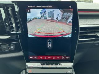 Renault Austral TCe 150 CVT Techno SHZ+LED+RFK