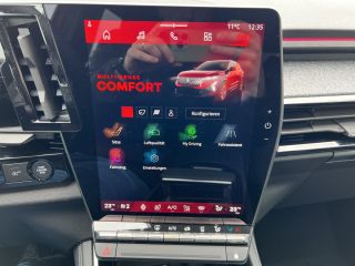 Renault Austral TCe 150 CVT Techno SHZ+LED+RFK
