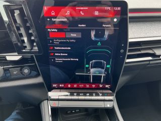 Renault Austral TCe 150 CVT Techno SHZ+LED+RFK