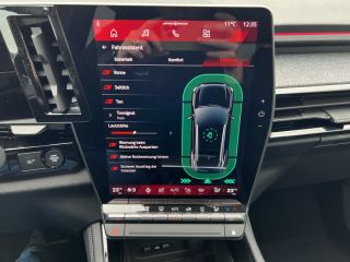 Renault Austral TCe 150 CVT Techno SHZ+LED+RFK