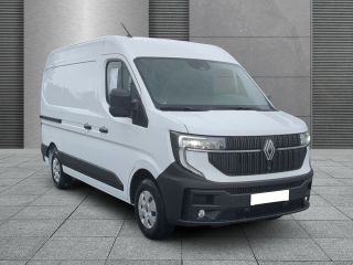 Renault Master Extra dCi 170 3,5t L2H2 AHK SHZ