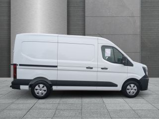 Renault Master Extra dCi 170 3,5t L2H2 AHK SHZ