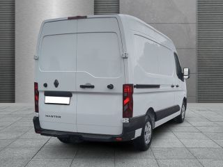 Renault Master Extra dCi 170 3,5t L2H2 AHK SHZ