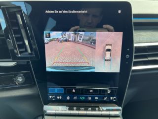 Renault Austral E-TECH Full Hybrid 200 Esprit Alpine 360° Kam.+SHZ+LED