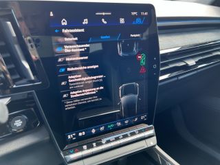 Renault Austral E-TECH Full Hybrid 200 Esprit Alpine 360° Kam.+SHZ+LED