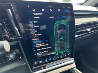 Renault Austral E-TECH Full Hybrid 200 Esprit Alpine 360° Kam.+SHZ+LED