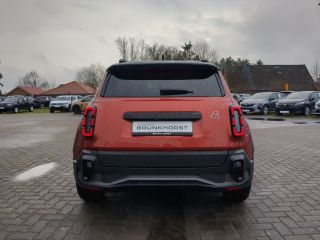 Opel Mokka 1.2 Turbo Automatik GS Line Klimaauto+RFK+LED