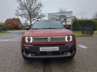 Opel Mokka 1.2 Turbo Automatik GS Line Klimaauto+RFK+LED