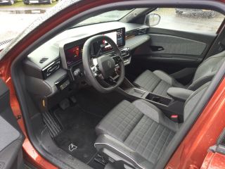 Opel Mokka 1.2 Turbo Automatik GS Line Klimaauto+RFK+LED