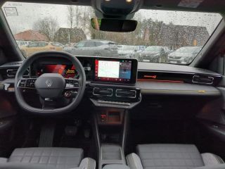 Opel Mokka 1.2 Turbo Automatik GS Line Klimaauto+RFK+LED