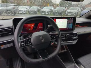 Opel Mokka 1.2 Turbo Automatik GS Line Klimaauto+RFK+LED