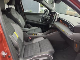 Opel Mokka 1.2 Turbo Automatik GS Line Klimaauto+RFK+LED