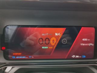 Opel Mokka 1.2 Turbo Automatik GS Line Klimaauto+RFK+LED