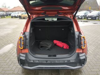 Opel Mokka 1.2 Turbo Automatik GS Line Klimaauto+RFK+LED