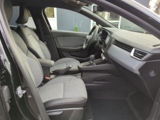 Renault Clio TCe 90 X-Tronic Techno SHZ+RFK+Carplay