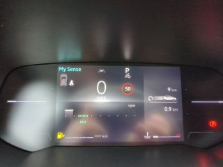 Renault Clio TCe 90 X-Tronic Techno SHZ+RFK+Carplay