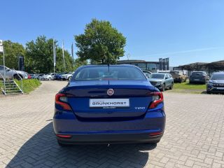 Fiat Tipo 1.6 M-Jet Diesel Urban Klimaauto+RFK+PDC