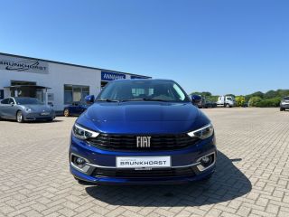 Fiat Tipo 1.6 M-Jet Diesel Urban Klimaauto+RFK+PDC