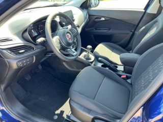 Fiat Tipo 1.6 M-Jet Diesel Urban Klimaauto+RFK+PDC