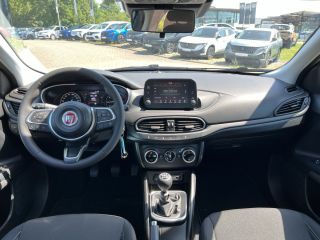 Fiat Tipo 1.6 M-Jet Diesel Urban Klimaauto+RFK+PDC