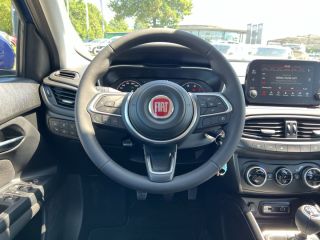 Fiat Tipo 1.6 M-Jet Diesel Urban Klimaauto+RFK+PDC