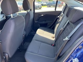 Fiat Tipo 1.6 M-Jet Diesel Urban Klimaauto+RFK+PDC