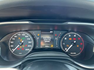 Fiat Tipo 1.6 M-Jet Diesel Urban Klimaauto+RFK+PDC