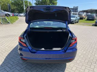 Fiat Tipo 1.6 M-Jet Diesel Urban Klimaauto+RFK+PDC