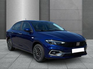 Fiat Tipo 1.6 M-Jet Diesel Urban Klimaauto+RFK+PDC