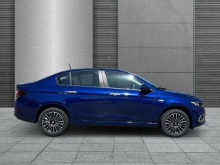 Fiat Tipo 1.6 M-Jet Diesel Urban Klimaauto+RFK+PDC