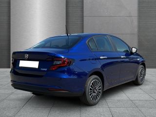 Fiat Tipo 1.6 M-Jet Diesel Urban Klimaauto+RFK+PDC