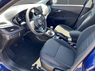 Fiat Tipo 1.6 M-Jet Diesel Urban Klimaauto+RFK+PDC