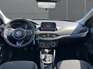 Fiat Tipo 1.6 M-Jet Diesel Urban Klimaauto+RFK+PDC