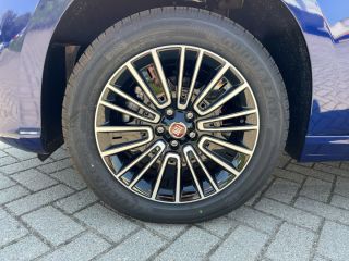 Fiat Tipo 1.6 M-Jet Diesel Urban Klimaauto+RFK+PDC