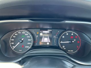 Fiat Tipo 1.6 M-Jet Diesel Urban Klimaauto+RFK+PDC