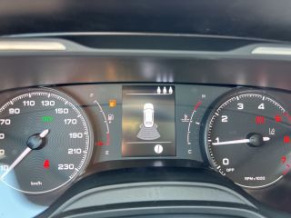 Fiat Tipo 1.6 M-Jet Diesel Urban Klimaauto+RFK+PDC