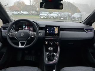 Renault Clio TCe 90 Techno SHZ LKHZ