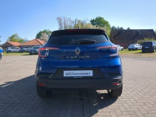 Renault Captur TCe 140 Techno SHZ LKHZ 360°-Kamera