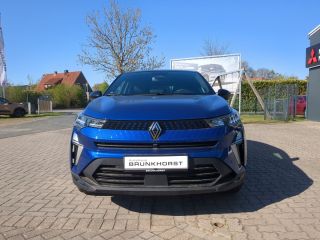 Renault Captur TCe 140 Techno SHZ LKHZ 360°-Kamera