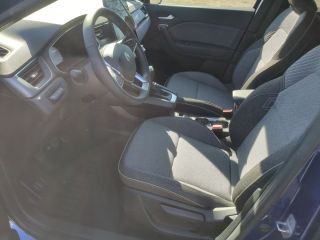 Renault Captur TCe 140 Techno SHZ LKHZ 360°-Kamera