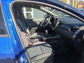 Renault Captur TCe 140 Techno SHZ LKHZ 360°-Kamera