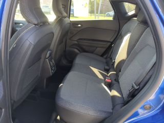 Renault Captur TCe 140 Techno SHZ LKHZ 360°-Kamera