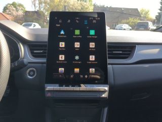 Renault Captur TCe 140 Techno SHZ LKHZ 360°-Kamera
