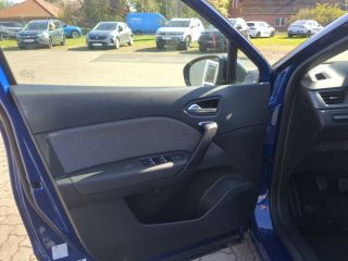 Renault Captur TCe 140 Techno SHZ LKHZ 360°-Kamera