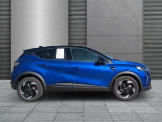 Renault Captur TCe 140 Techno SHZ LKHZ 360°-Kamera