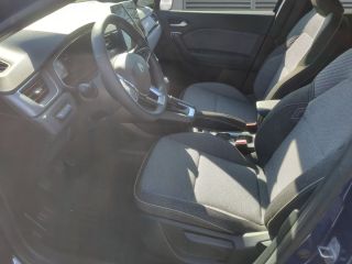 Renault Captur TCe 140 Techno SHZ LKHZ 360°-Kamera